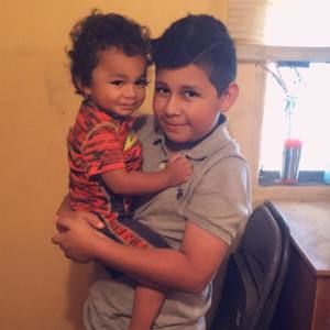 Meet your Posher, Julio